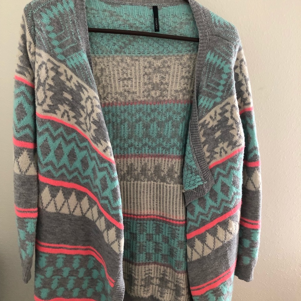 Cardigan